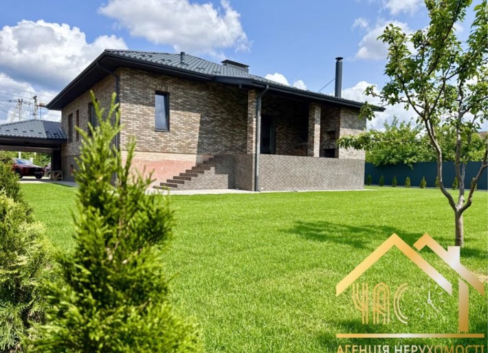 Продам неймовірно чудовий будинок Петропавлівська Борщагівка - фото 1