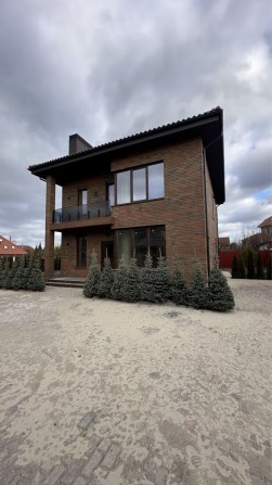 ПРОДАЖ | БУДИНОК | 165м2 | 5 соток | Газ| Соф Борщагівка | Без % - фото 1