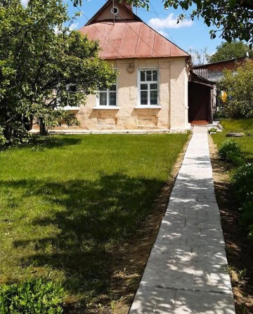 Продам будинок з ділянкою 5 соток, чудова локація - фото 1
