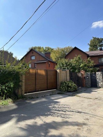 Продам дом на м.Студенческая - фото 1