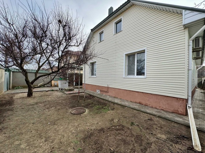 Продаю будинок, Варварівка, вугол вул. Зустрічної та Ходченка. Ц5 - фото 1