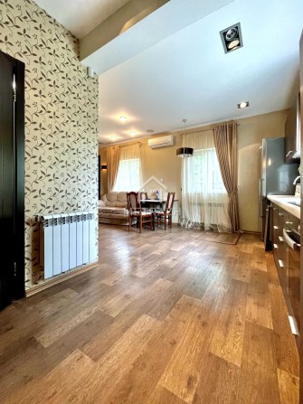 Продажа дома с баней  Алексеевка Караван - фото 1