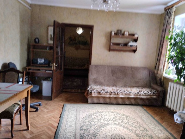 Продажа дома на Химической - фото 1