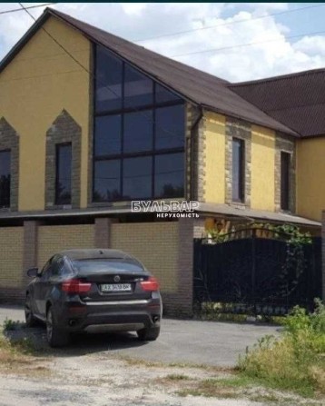 Продам Дом 300 м2  в Центре м. Киевская - фото 1