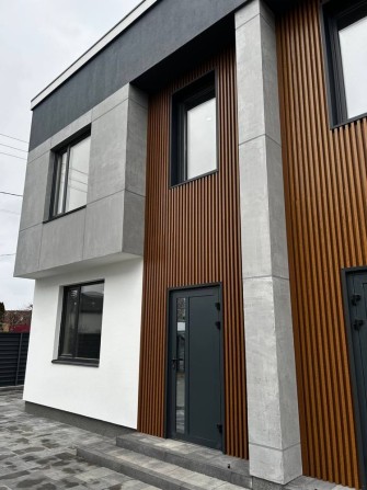 ПРОДАМ дуплекс/120м2/2сотки/Софіївська Борщагівка - фото 1