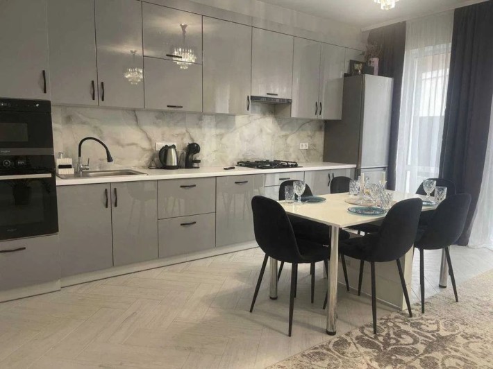 Продаж будинку з газом  та ремонтом, Петропавлівська Борщагівка - фото 1