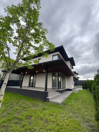 ПРОДАЖ | Будинок | 158м2 | Центральні комунікації | Газ| 4.5 соток | - фото 1