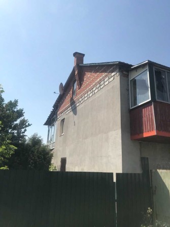 Продам большой дом новострой Чугуев - фото 1