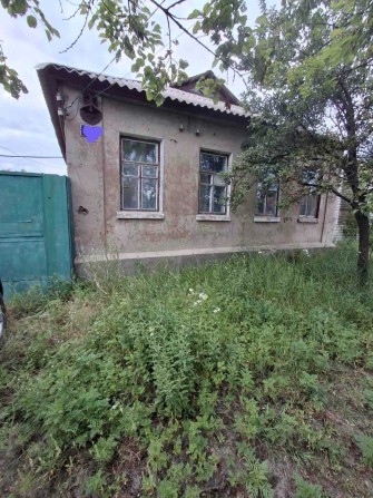 Продам дом на Холодной горе (р-он вул. Любові Малої) - фото 1