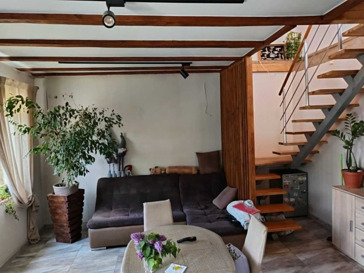 Продам дом новой постройки на Слободке. 2 этажа. Стильный ремонт - фото 1
