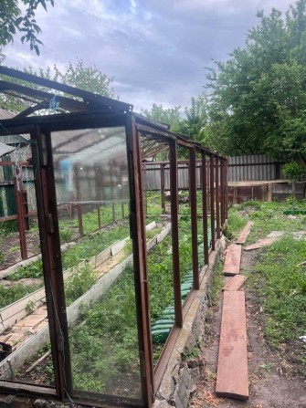 Продам 1/2 дома на Немышле Сертификат - фото 1