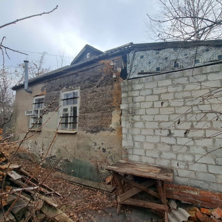 м . Київська,Журавлівка -ділянка з будинком , комунікаціями, - фото 1