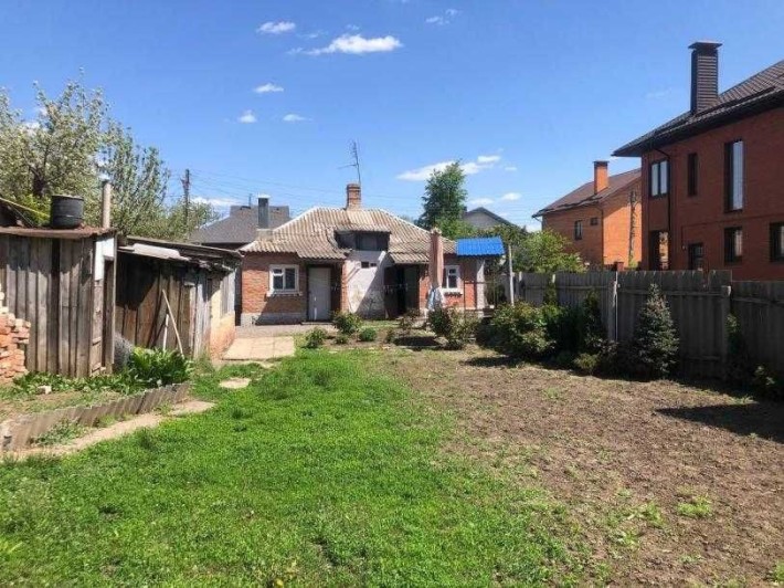 I Продам дом на Холодной горе - фото 1