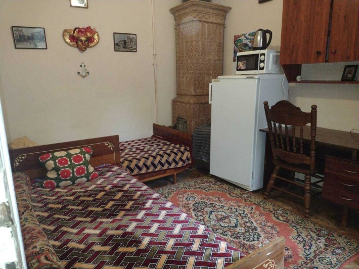 Здам окрему кімнату в квартирі в самому центрі Львова. - фото 1