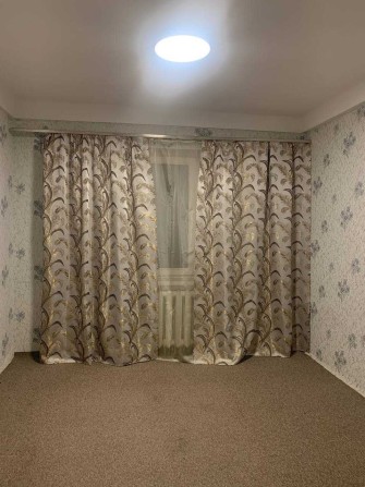 2 кімнати (11m2+15m2). Метро дарниця - 9 хвилин - БЕЗ МЕБЛІВ - фото 1