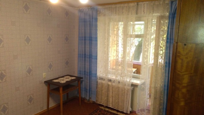 Здається Квартира на тривалий термін. Теремки - фото 1
