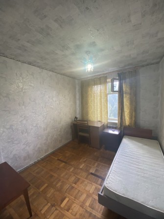 Здам кімнату в 3х кімнатній квартирі, без власників. - фото 1