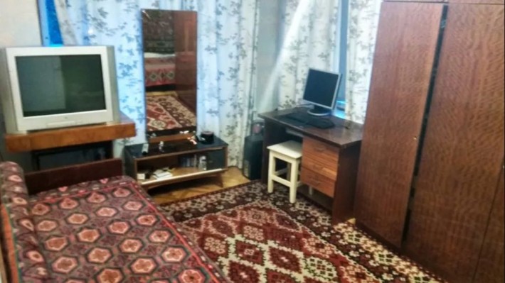 Сдам комнату в 2х вк, ул. Пржская, Днепровский рн - фото 1