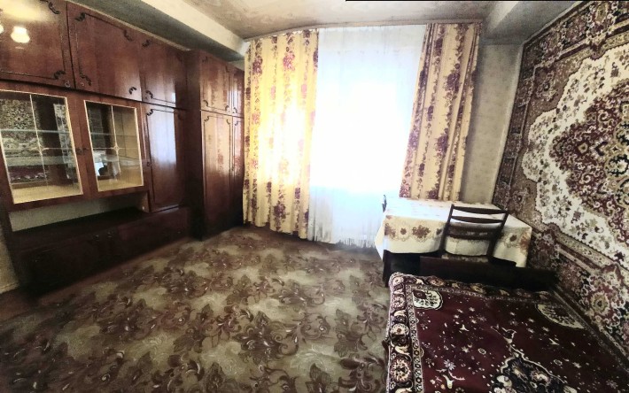 Оренда кімнати без господарів пішки до метро Чернігівська, - фото 1