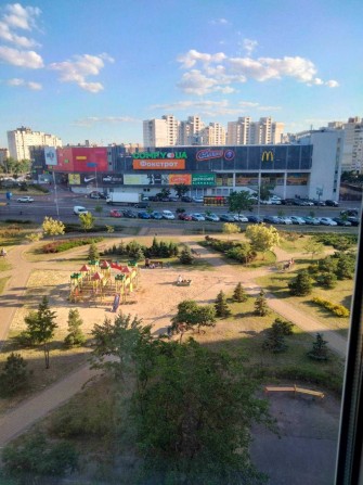 Здам кімнати без господарів вул.Бальзака,Червоної Калини - фото 1