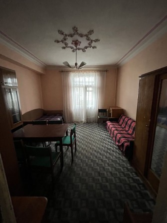 ХОЗЯИН! Сдам комнату в коммунальной квартире метроДАРНИЦА.БЕЗ КОМИССИИ - фото 1