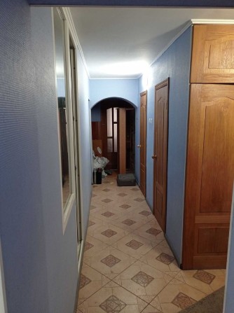 Кімната 11 м2, в 3 кімн комун. Празька, Дарн р-н для 1 або сім пари - фото 1