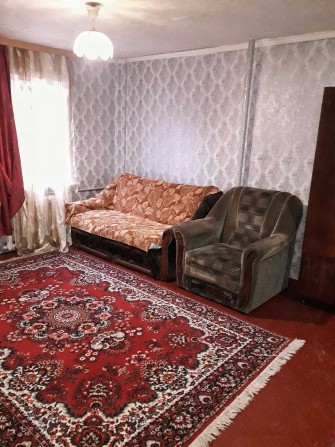 Здається кімната студія від м.Лісова 5 хвилин за фора магазином - фото 1