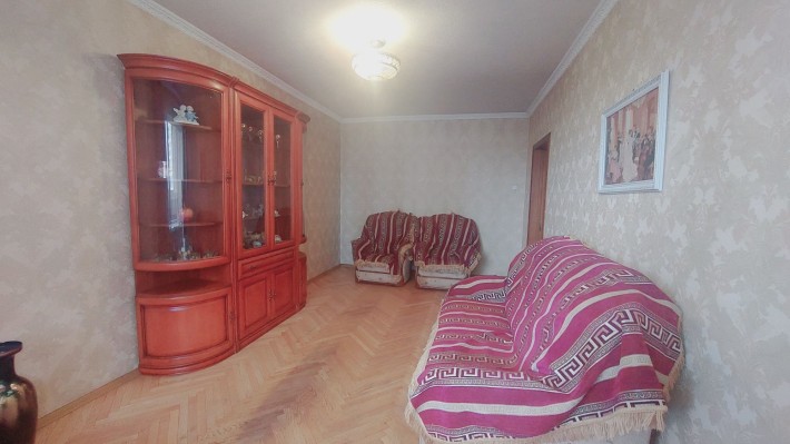 Терміново!!! Оренда кімнати 18м² пр-т Червоної Калини 1а. Троєщина - фото 1