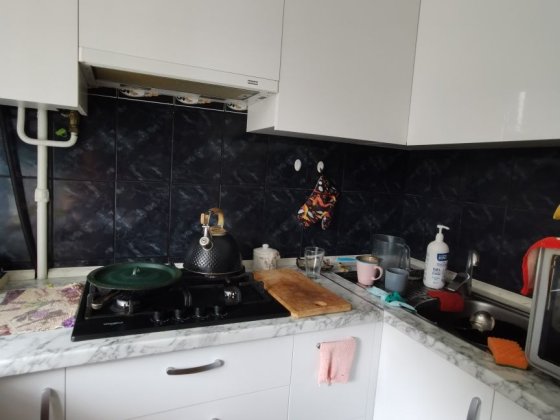 Здам 3 кімнату квартиру Київ