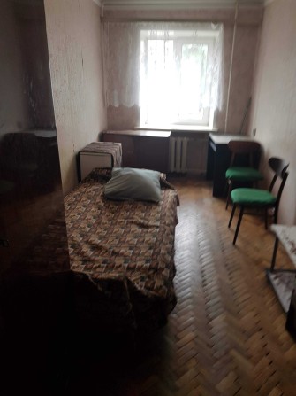 Борщаговская Соломенский Караваевые дачи КПИ НАУ Индустриальный - фото 1