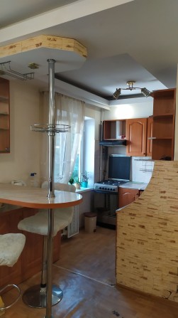 Здам 3 кімнатну, Дарницький р-н,вул.Тростянецька 8 В - фото 1