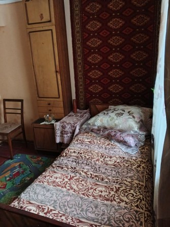 Здам кімнату з умовами,Нові Петрівці,на 1 людину. - фото 1