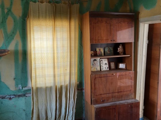 Здається кімната Березань