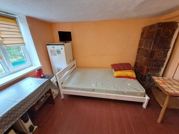 Оренда — кімната, м.Винники, 14 кв.м - фото 1