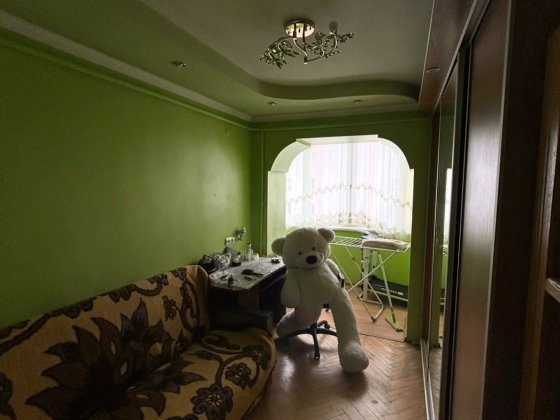 Здаю 3-кімнатну квартиру | вул. Чорновола, м. Самбір. Самбор