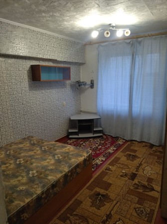 Здам 2 кімнати в малосімейному гуртожитку, р-н Крюків - фото 1