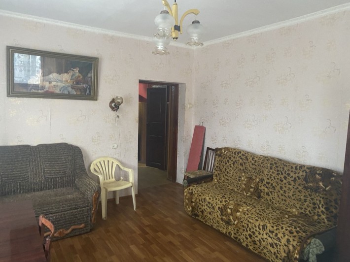 В продаже  дом в центре  Черноморки. - фото 1