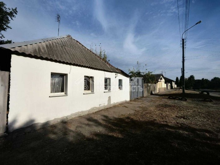 Продаж / Будинок / вул. Аравійська, Харків - фото 1