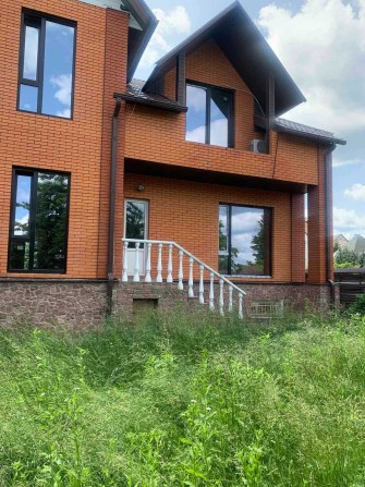 Продам сучасний будинок Софіівська Борщагівка - фото 1