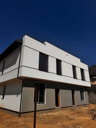 ПРОДАЖ дуплекса із комунікаціями Софіївська Борщагівка - фото 1
