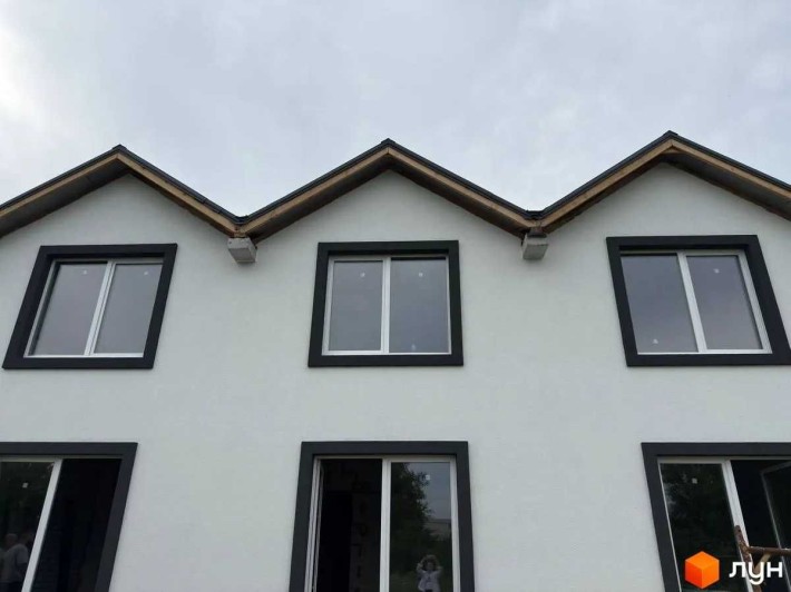 Продаж таунхаусу на етапі будівництва Софіївська Борщагівка від 68500$ - фото 1