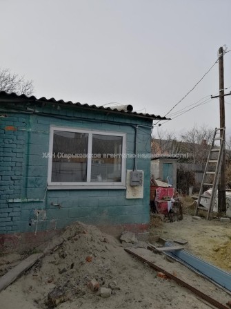 Часть дома,свой двор зд Шевченко, Пахаря, Е23 - фото 1