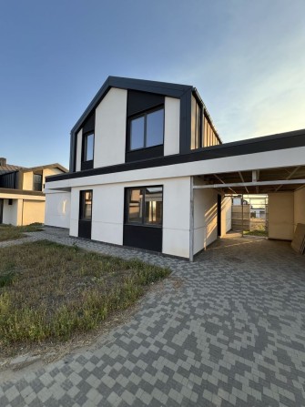 Продажа дома Inwhite family park, Флоринка, Чайковка! - фото 1
