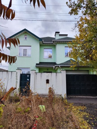 Продам  дім на 5 кімнат в районі Салтівки (Салтівське шосе) - фото 1