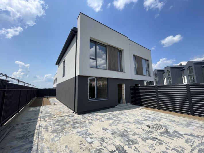 ПРОДАМ дуплекс 115м2 в Софіївській Борщагівці - фото 1
