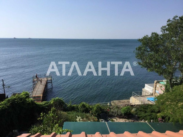 Без аналогов , первая линия ! Дом  у самого моря , город Одесса! - фото 1