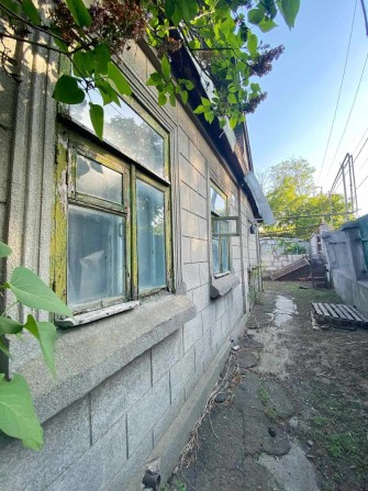 Дом с участком, Суворовский р-н, Кривая балка, Хуторская - фото 1