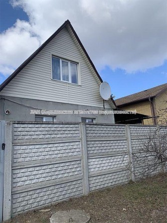 Продам цегляний будинок Холодна гора Новобаварський Т25 - фото 1