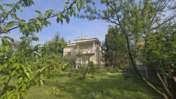Продам новий будинок р-н Олексіївки - фото 1