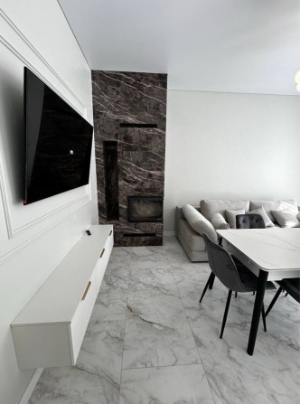 ПРОДАМ дуплекс з авторський ремонтом/Петропавлівська Борщагівка - фото 1